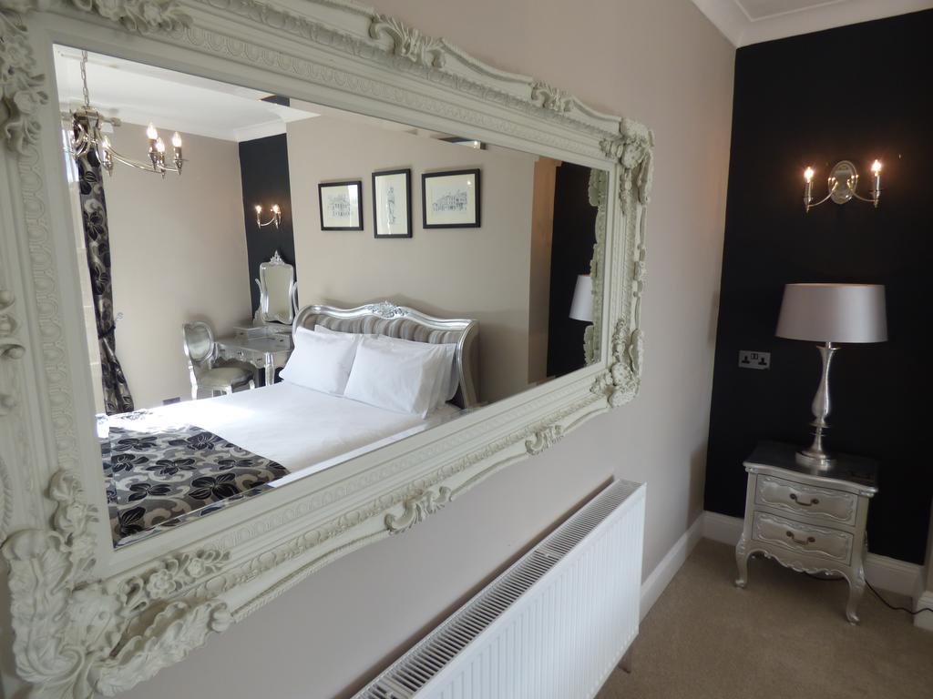 Hotel The Duke Of Tavistock Habitación foto
